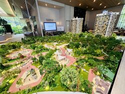 The LakeGarden Residences (D22), Condominium #464555631